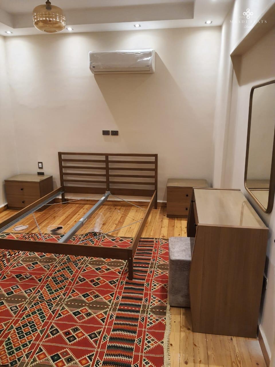 2-Bedroom Apartment With 2 Bathrooms – Maadi Sarayat-4992-gallery-5