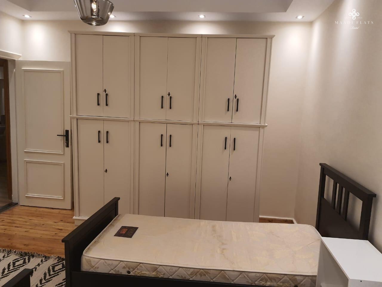 2-Bedroom Apartment With 2 Bathrooms – Maadi Sarayat-4992-gallery-6