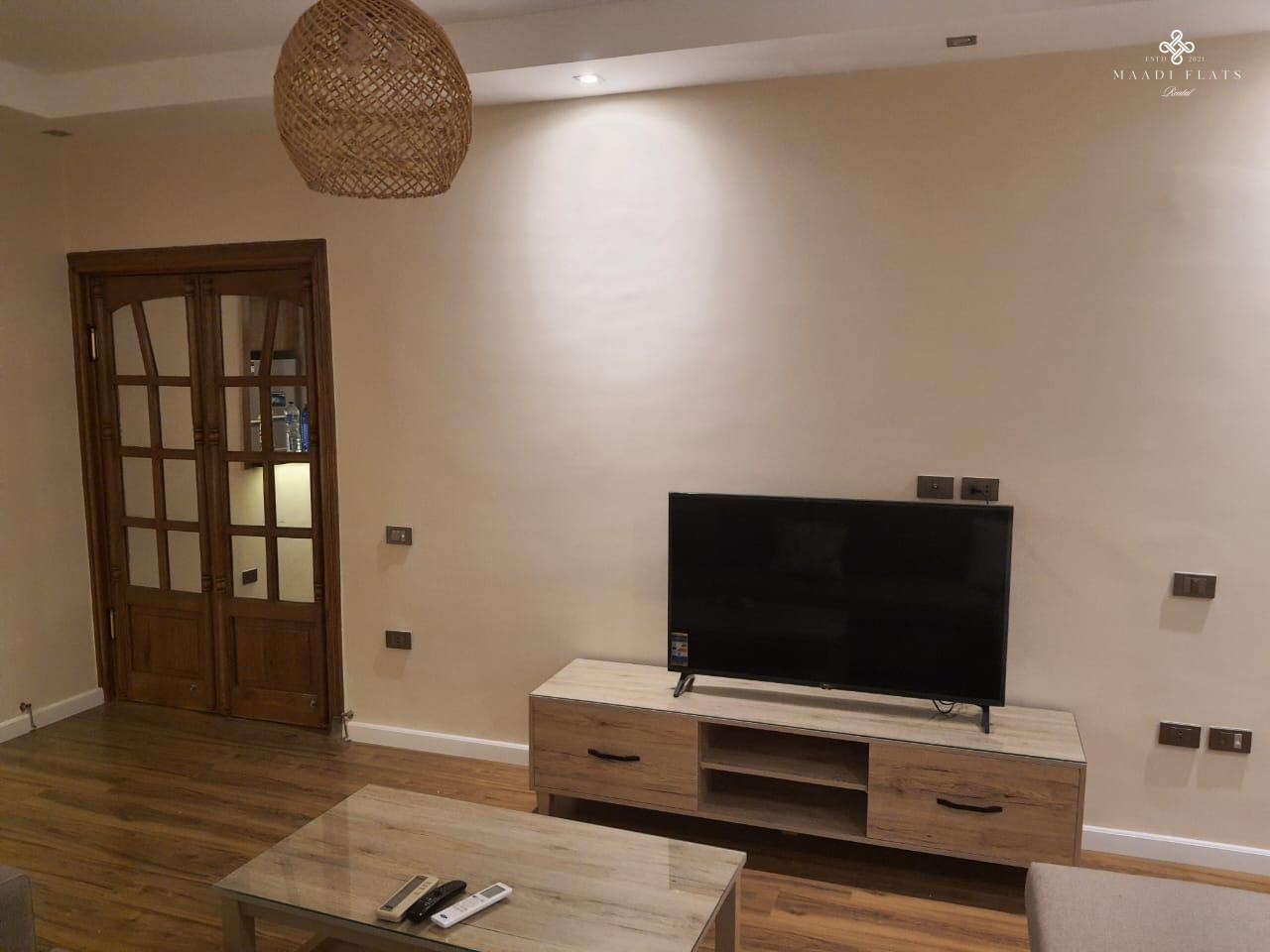 2-Bedroom Apartment With 2 Bathrooms – Maadi Sarayat-4992-gallery-8