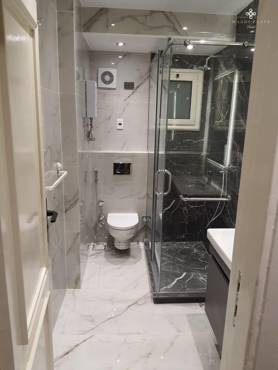 2-Bedroom Apartment With 2 Bathrooms – Maadi Sarayat-4992-gallery-9