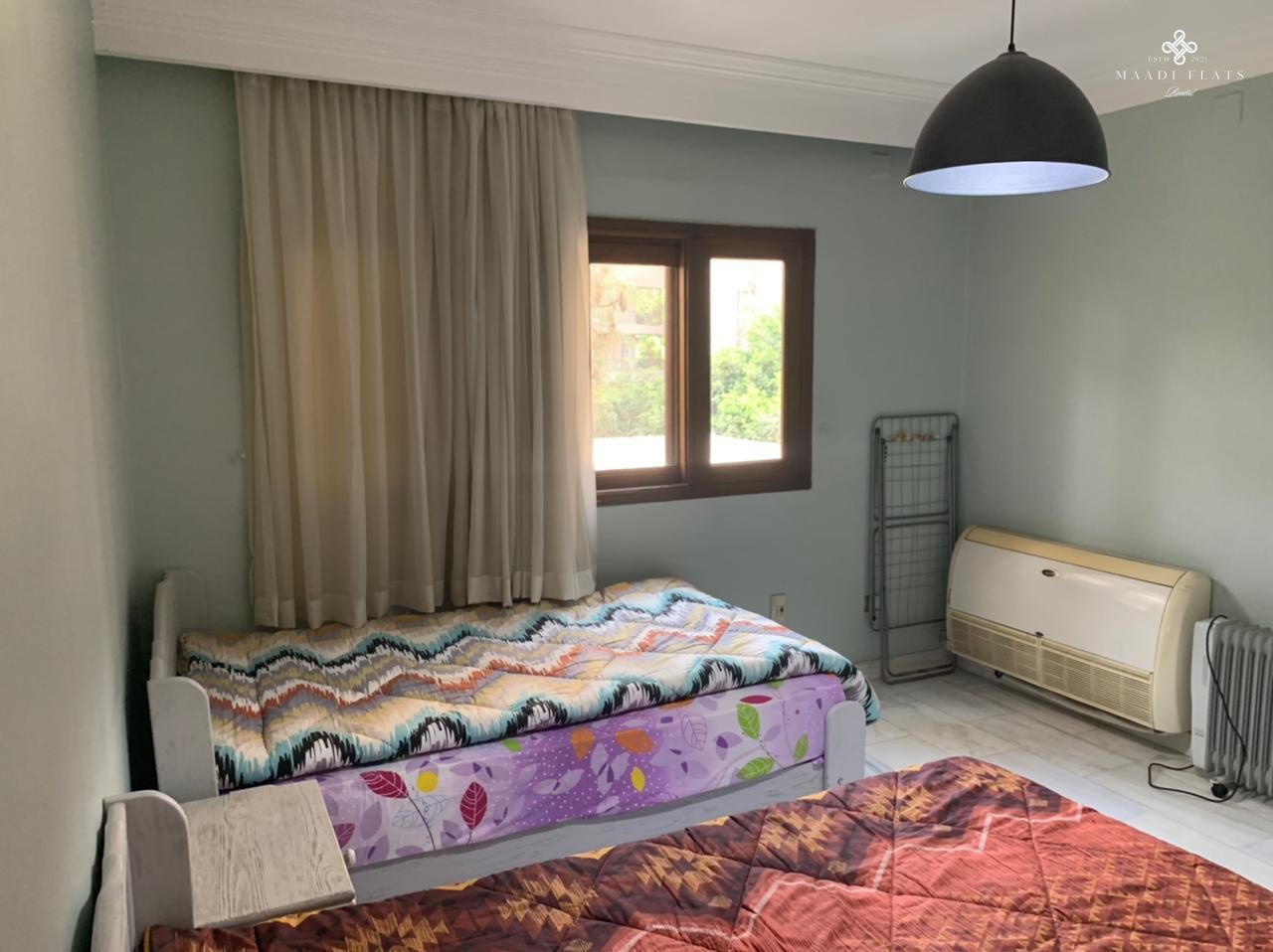 2-Bedroom Apartment With 3 Bathrooms – Maadi Sarayat-4987-gallery-11