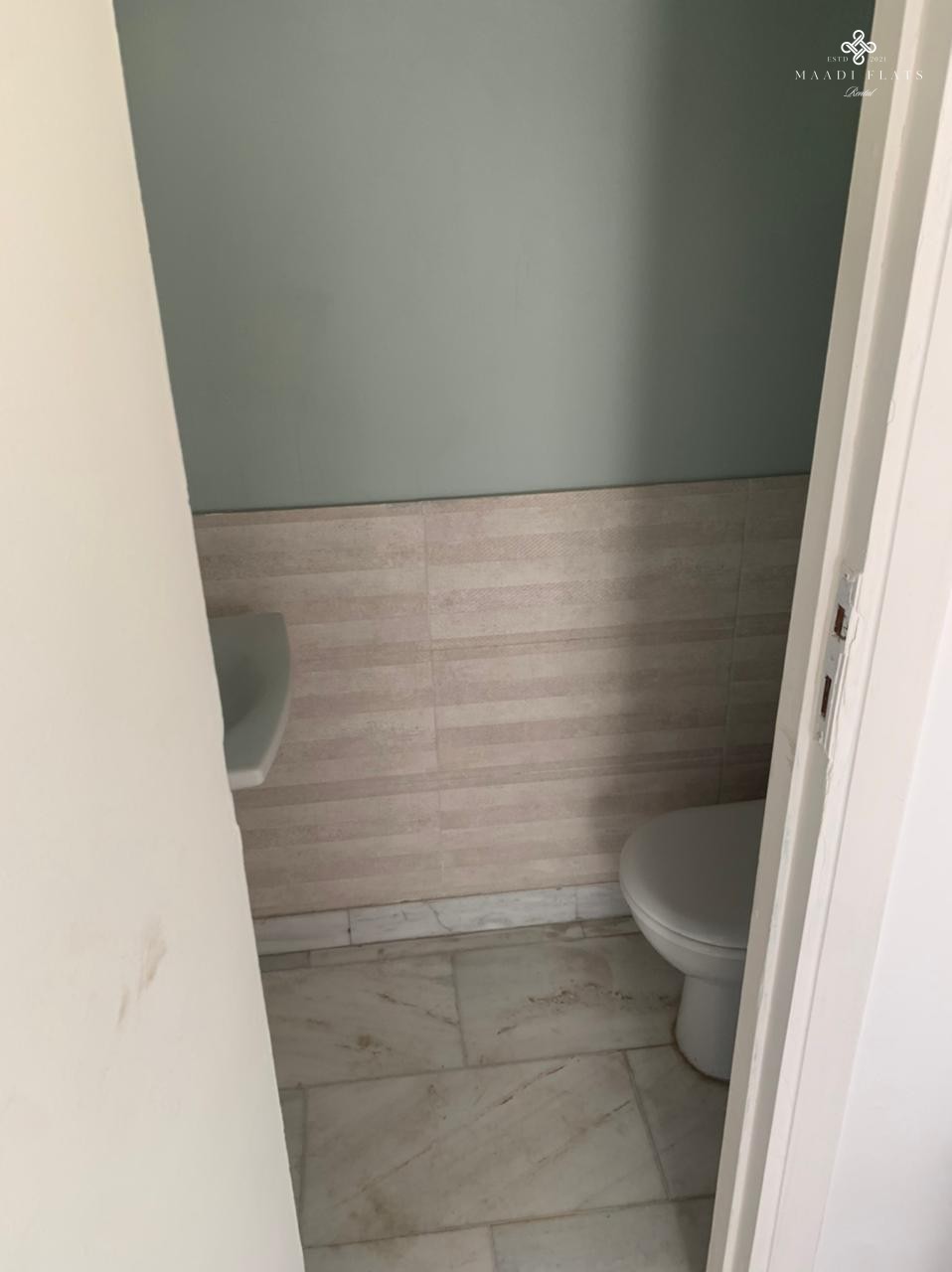 2-Bedroom Apartment With 3 Bathrooms – Maadi Sarayat-4987-gallery-5