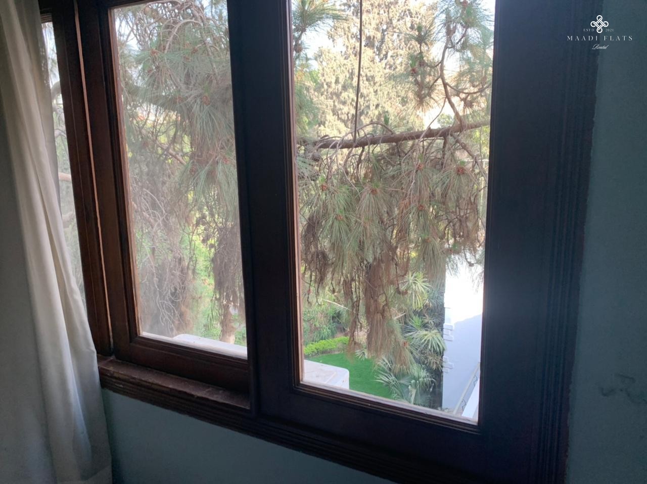 2-Bedroom Apartment With 3 Bathrooms – Maadi Sarayat-4987-gallery-6