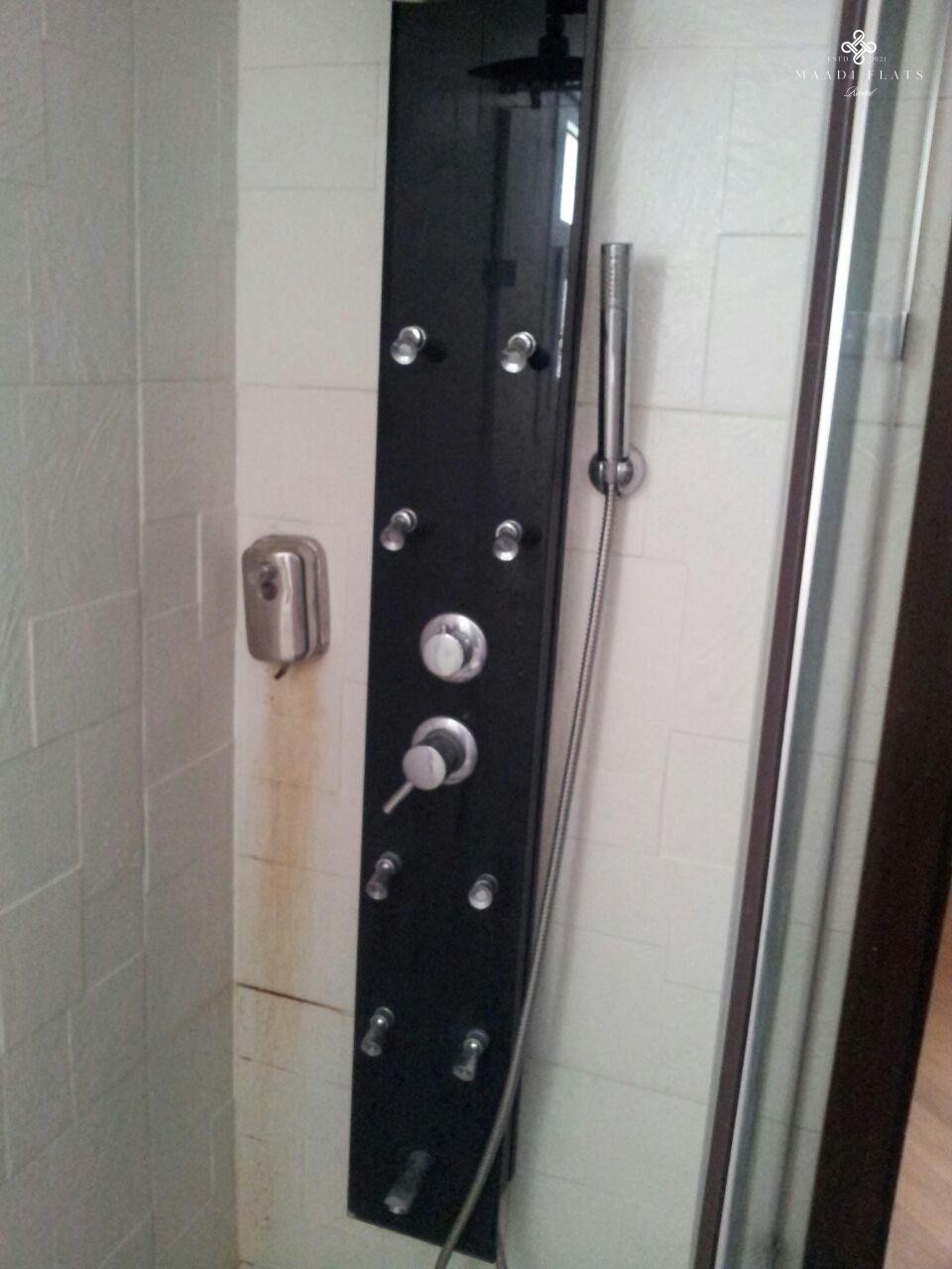 2-Bedroom Apartment With Balcony, Dressing Room & Elevator In Maadi Sarayat – Expat Friendly-4948-gallery-1