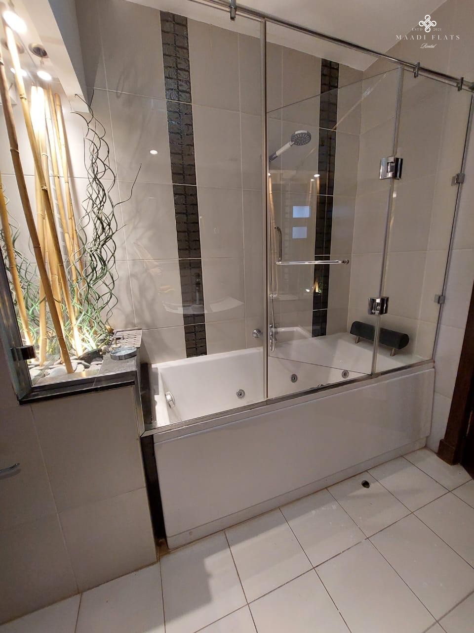 2-Bedroom Apartment With Balcony, Dressing Room & Elevator In Maadi Sarayat – Expat Friendly-4948-gallery-16