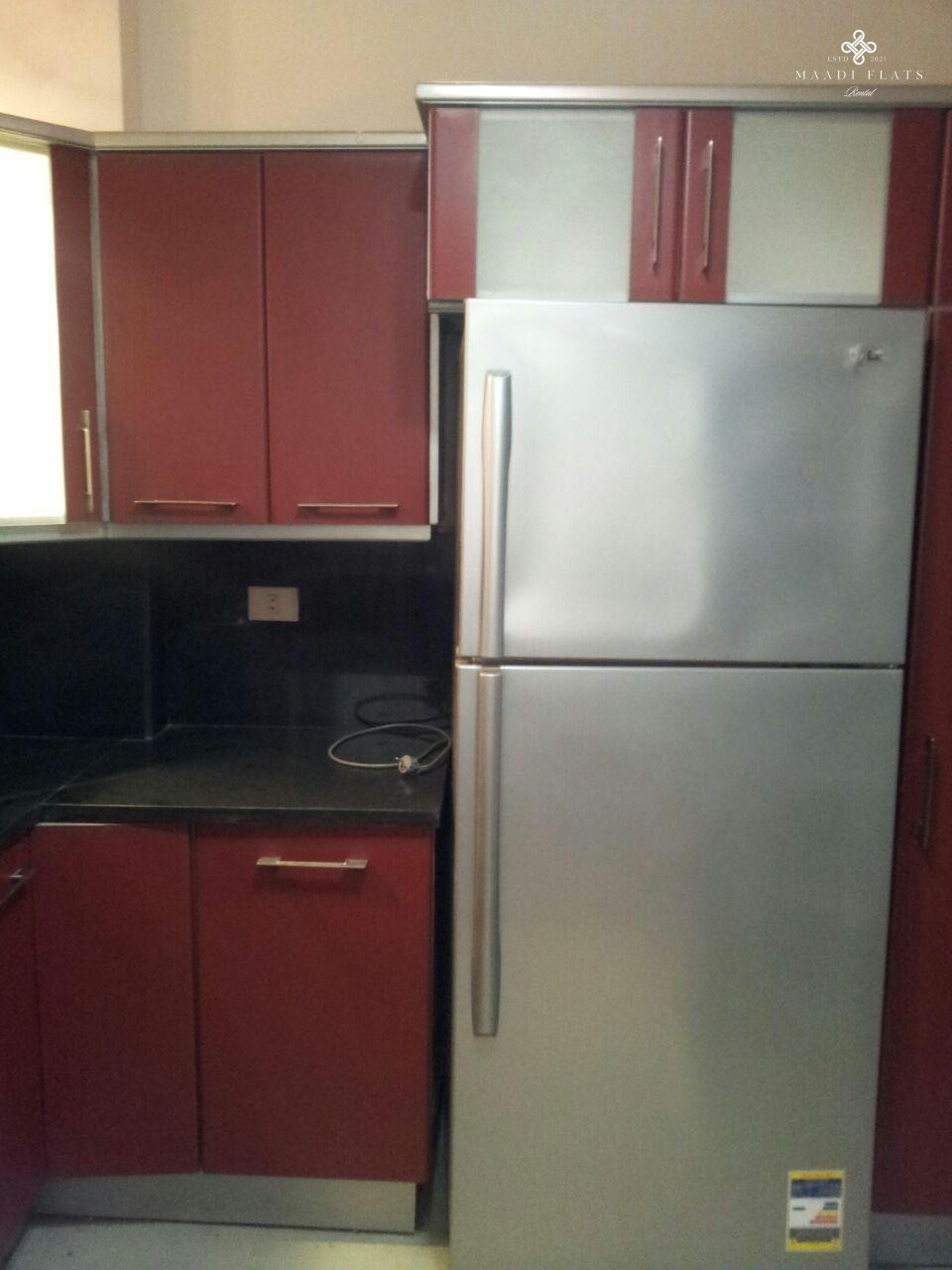 2-Bedroom Apartment With Balcony, Dressing Room & Elevator In Maadi Sarayat – Expat Friendly-4948-gallery-6