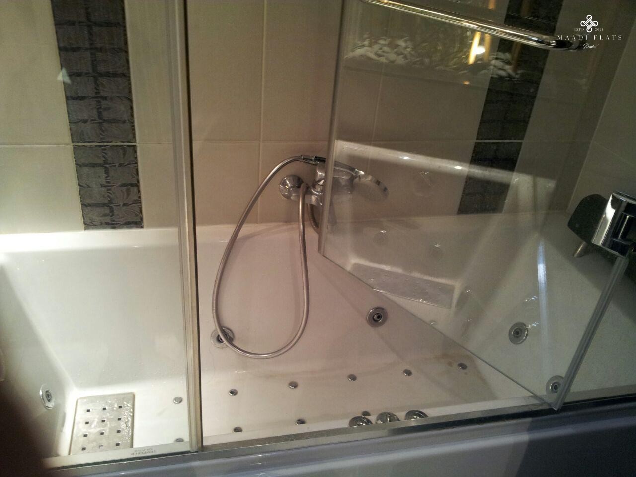 2-Bedroom Apartment With Balcony, Dressing Room & Elevator In Maadi Sarayat – Expat Friendly-4948-gallery-9