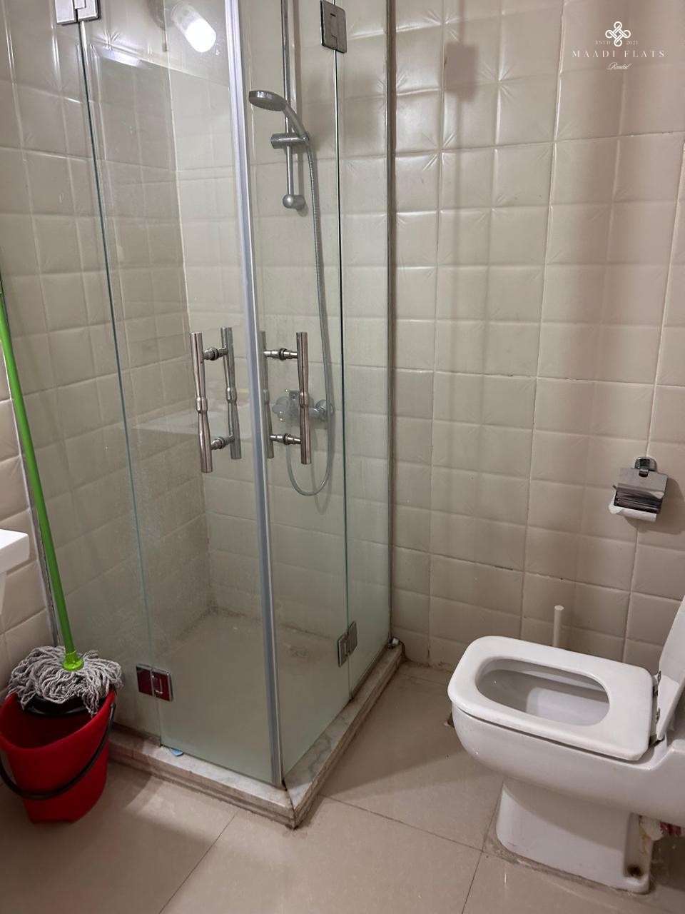 2-Bedroom Apartment With Balcony For Rent In Degla Maadi – Expat Friendly-4952-gallery-0