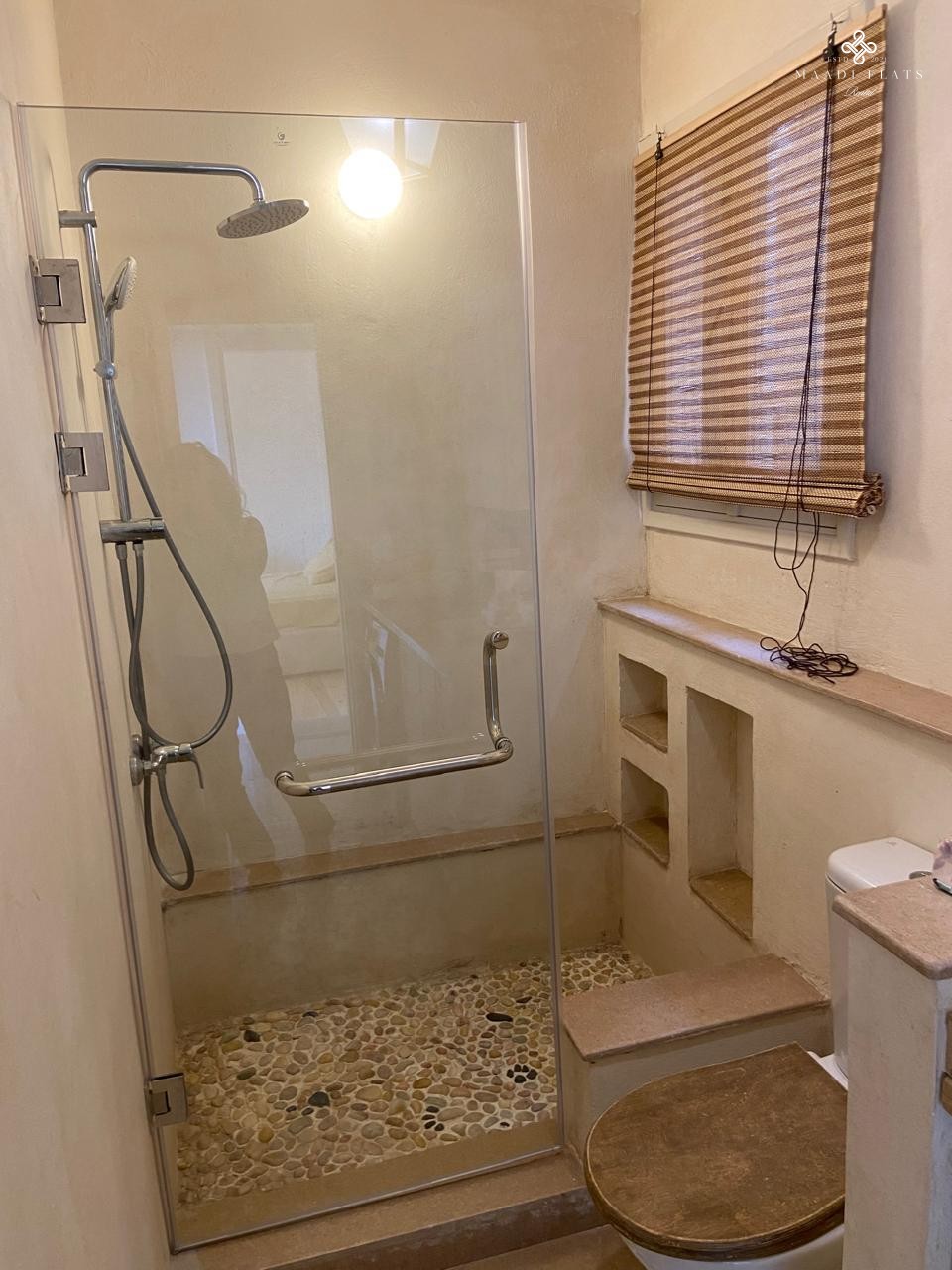 2-Bedroom Apartment With Balcony For Rent In Degla Maadi – Expat Friendly-4966-gallery-6