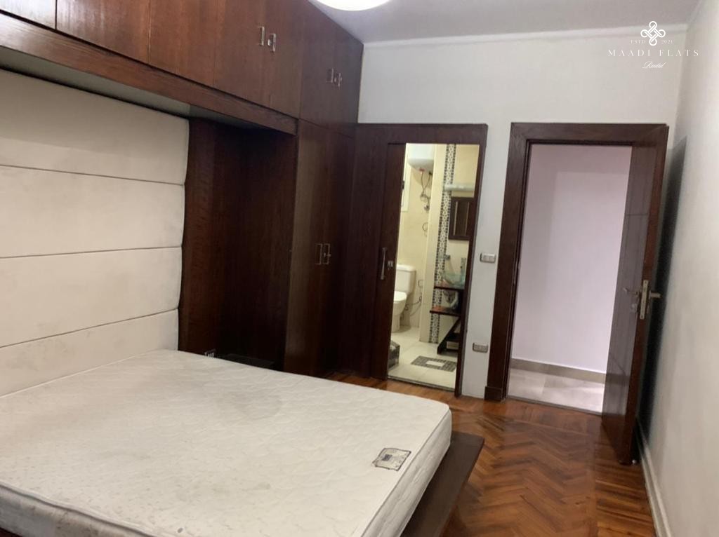 2-Bedroom Apartment With Balcony & Master Ensuite In Maadi Sarayat – Expat Friendly-4951-gallery-10