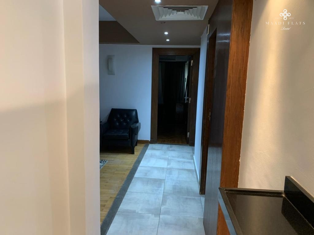 2-Bedroom Apartment With Balcony & Master Ensuite In Maadi Sarayat – Expat Friendly-4951-gallery-11