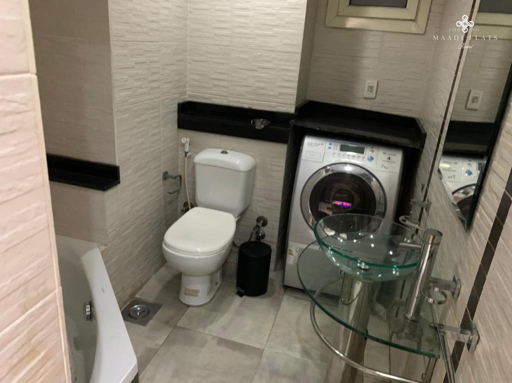 2-Bedroom Apartment With Balcony & Master Ensuite In Maadi Sarayat – Expat Friendly-4951-gallery-4