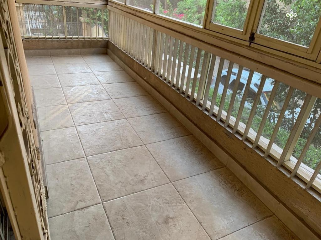 2-Bedroom Apartment With Balcony & Master Ensuite In Maadi Sarayat – Expat Friendly-4951-gallery-6