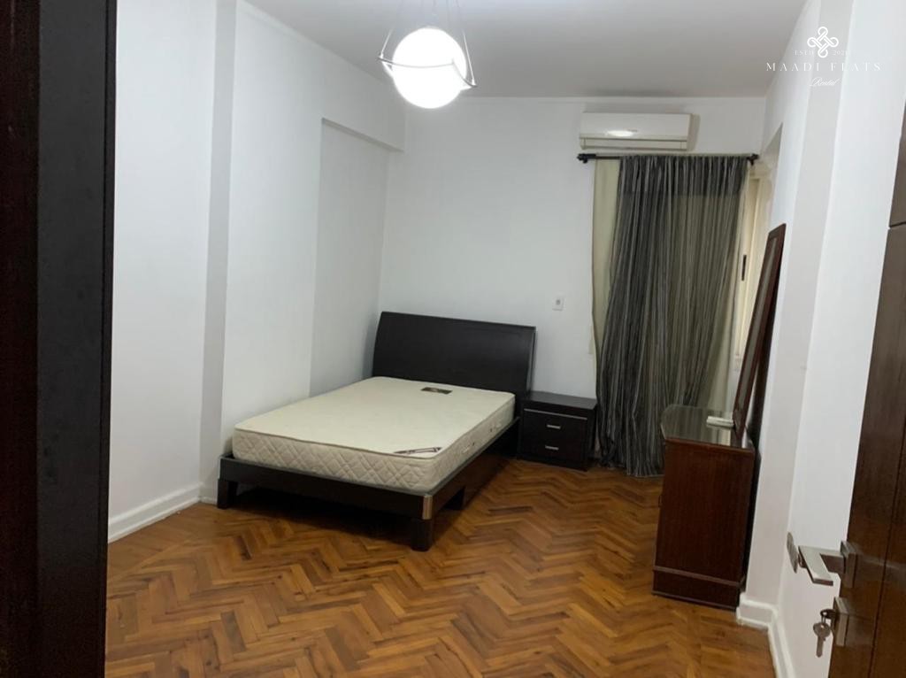 2-Bedroom Apartment With Balcony & Master Ensuite In Maadi Sarayat – Expat Friendly-4951-gallery-8