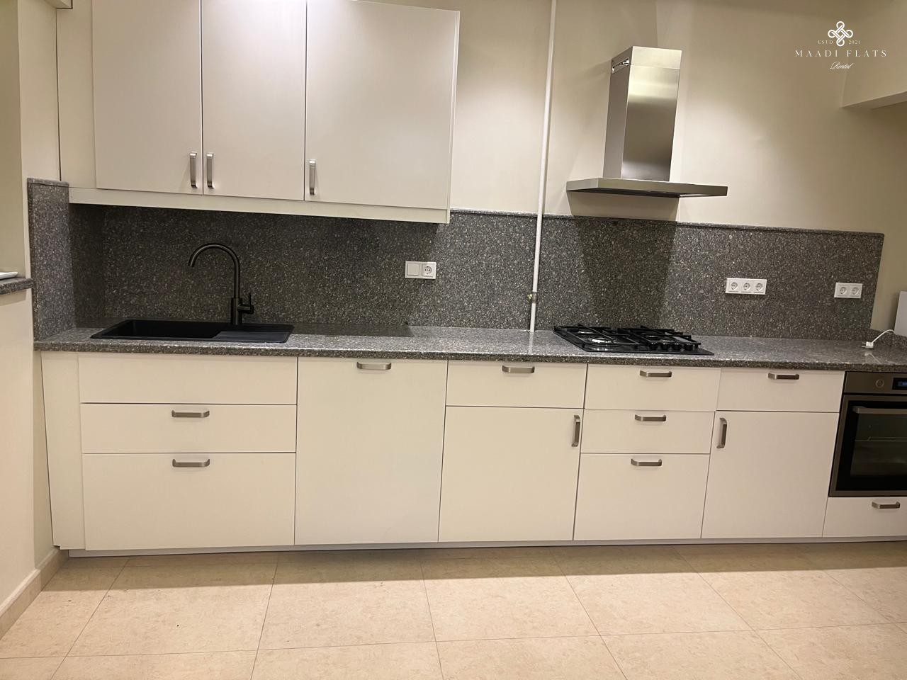 2-Bedroom Apartment With Balcony On First Floor In Degla Maadi – Expat Friendly-4965-gallery-5