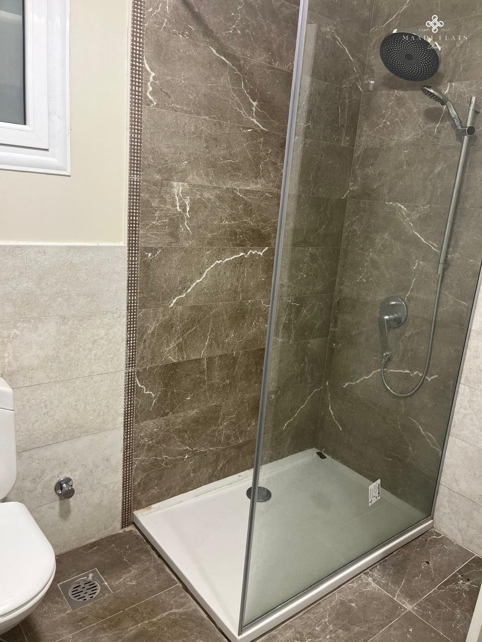 2-Bedroom Apartment With Balcony On First Floor In Degla Maadi – Expat Friendly-4965-gallery-6