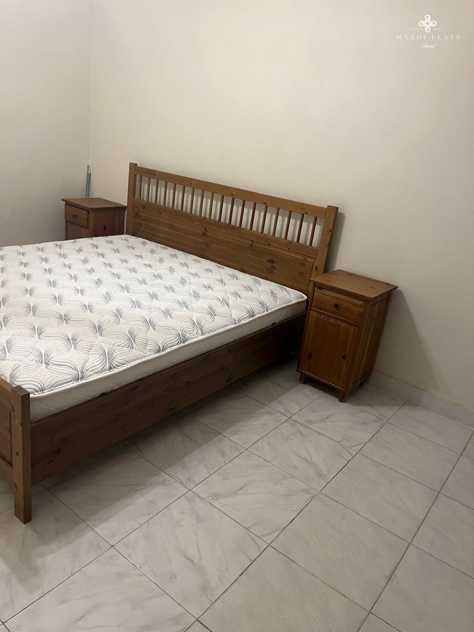 2-Bedroom Apartment With Balcony On First Floor In Degla Maadi – Expat Friendly-4965-gallery-7