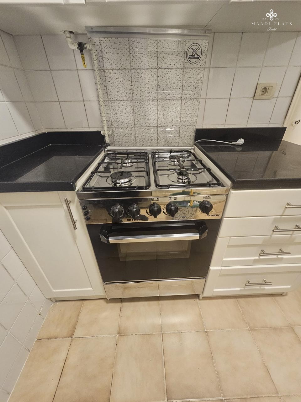 2-Bedroom Apartment With Elevator For Rent In Maadi Sarayat – Expat Friendly-4943-gallery-13