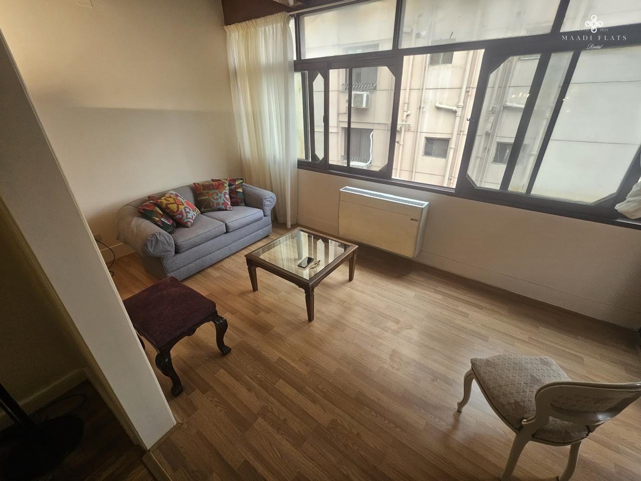 2-Bedroom Apartment With Elevator For Rent In Maadi Sarayat – Expat Friendly-4943-gallery-4