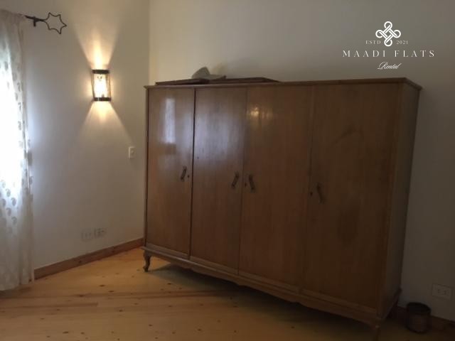 2-Bedroom Apartment With Large Terrace – Maadi Sarayat-4989-gallery-1