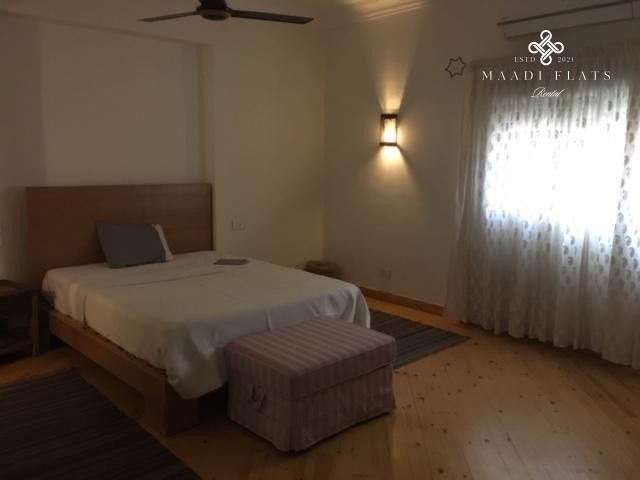 2-Bedroom Apartment With Large Terrace – Maadi Sarayat-4989-gallery-3