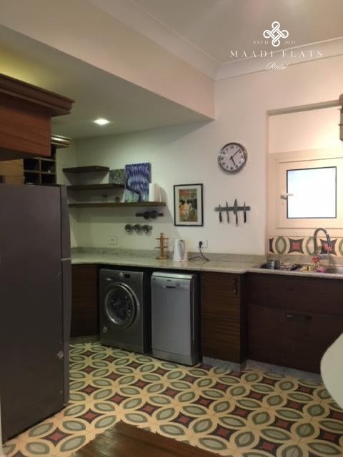 2-Bedroom Apartment With Large Terrace – Maadi Sarayat-4989-gallery-5