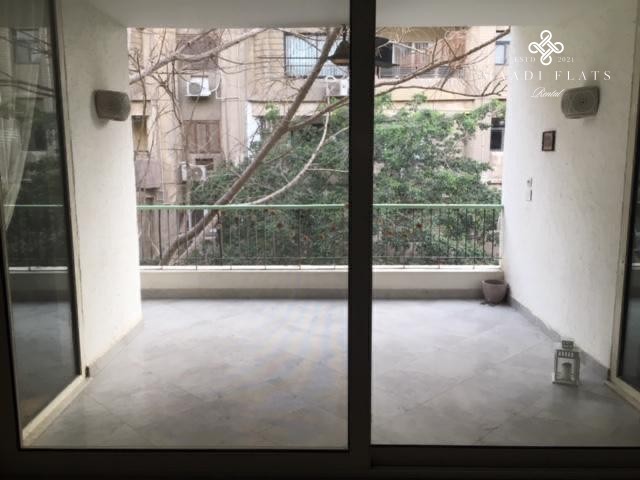 2-Bedroom Apartment With Large Terrace – Maadi Sarayat-4989-gallery-6