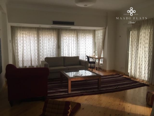 2-Bedroom Apartment With Large Terrace – Maadi Sarayat-4989-gallery-7