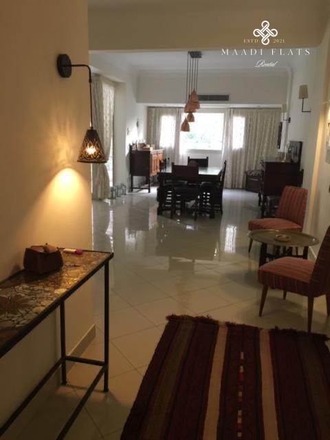 2-Bedroom Apartment With Large Terrace – Maadi Sarayat-4989-gallery-9