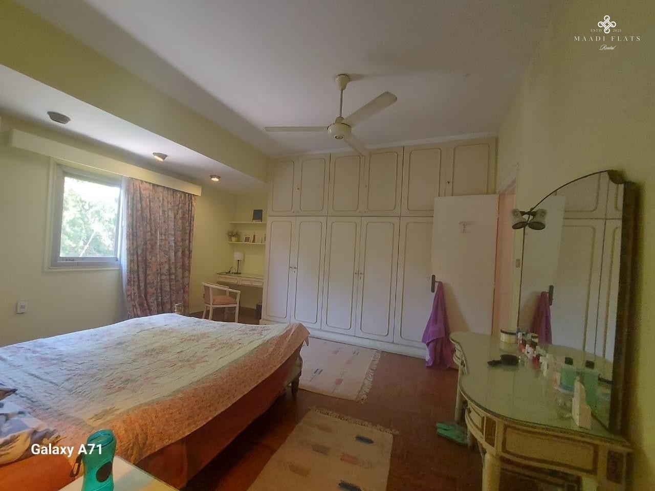 2-Bedroom Apartment With Master Ensuite For Rent In Maadi Sarayat – Expat Friendly-4945-gallery-10