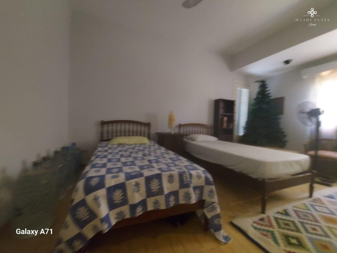 2-Bedroom Apartment With Master Ensuite For Rent In Maadi Sarayat – Expat Friendly-4945-gallery-12