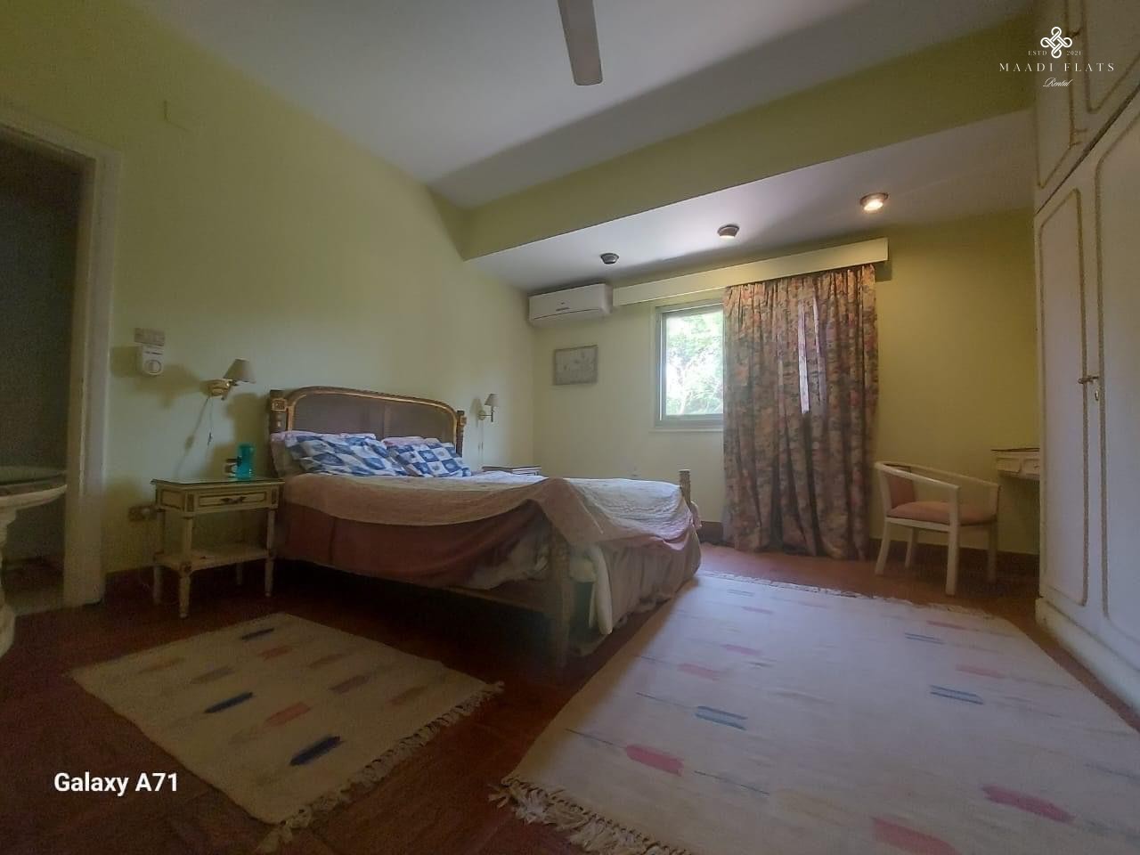 2-Bedroom Apartment With Master Ensuite For Rent In Maadi Sarayat – Expat Friendly-4945-gallery-16