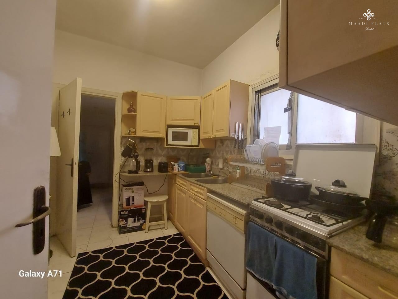 2-Bedroom Apartment With Master Ensuite For Rent In Maadi Sarayat – Expat Friendly-4945-gallery-18