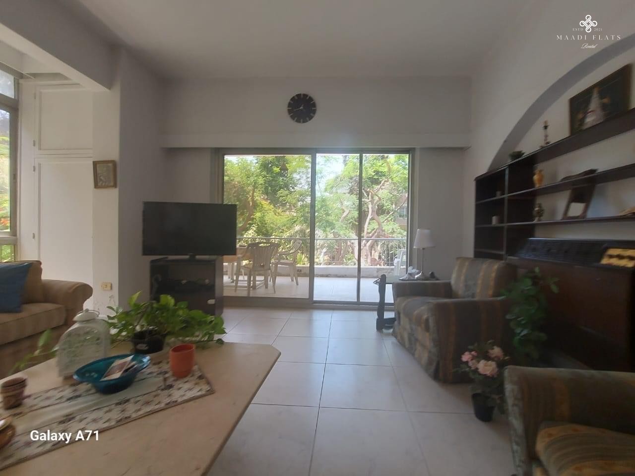 2-Bedroom Apartment With Master Ensuite For Rent In Maadi Sarayat – Expat Friendly-4945-gallery-2