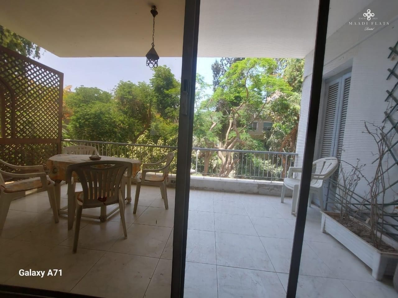 2-Bedroom Apartment With Master Ensuite For Rent In Maadi Sarayat – Expat Friendly-4945-gallery-4