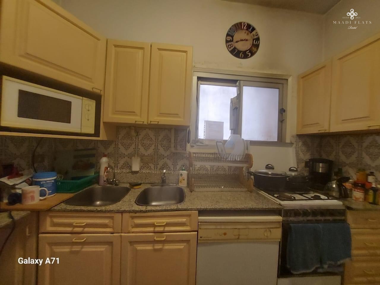 2-Bedroom Apartment With Master Ensuite For Rent In Maadi Sarayat – Expat Friendly-4945-gallery-7