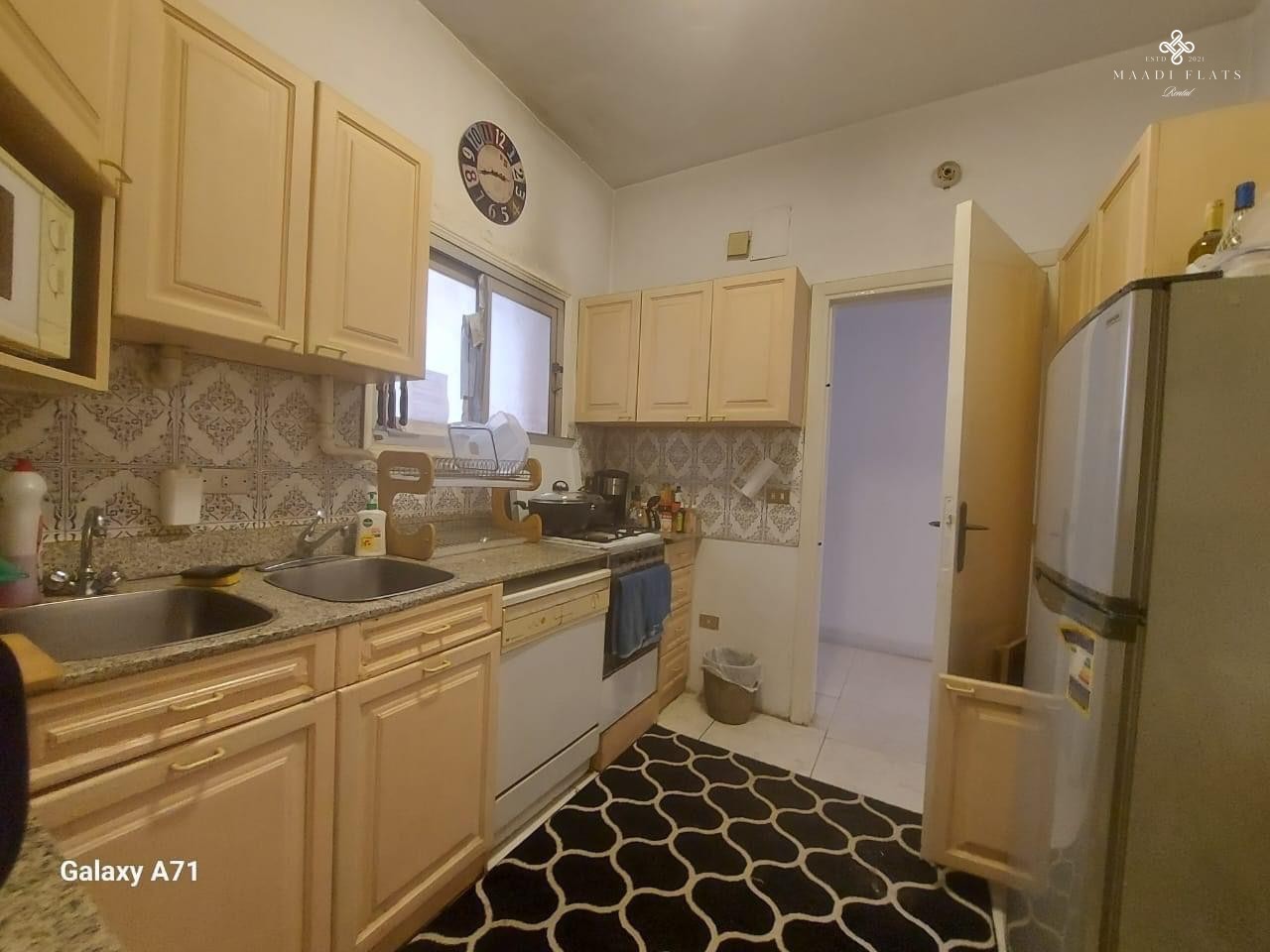 2-Bedroom Apartment With Master Ensuite For Rent In Maadi Sarayat – Expat Friendly-4945-gallery-8