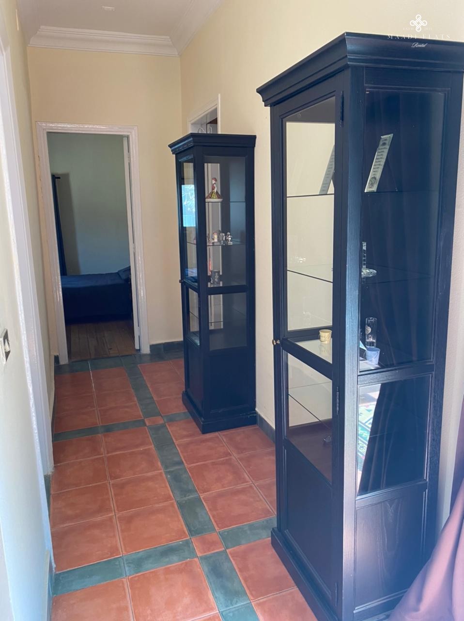 2-Bedroom Apartment With Rooftop – Maadi Sarayat-4993-gallery-10