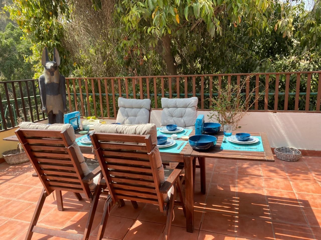 2-Bedroom Apartment With Rooftop – Maadi Sarayat-4993-gallery-11