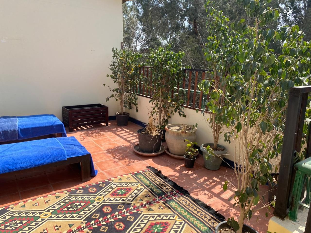 2-Bedroom Apartment With Rooftop – Maadi Sarayat-4993-gallery-3