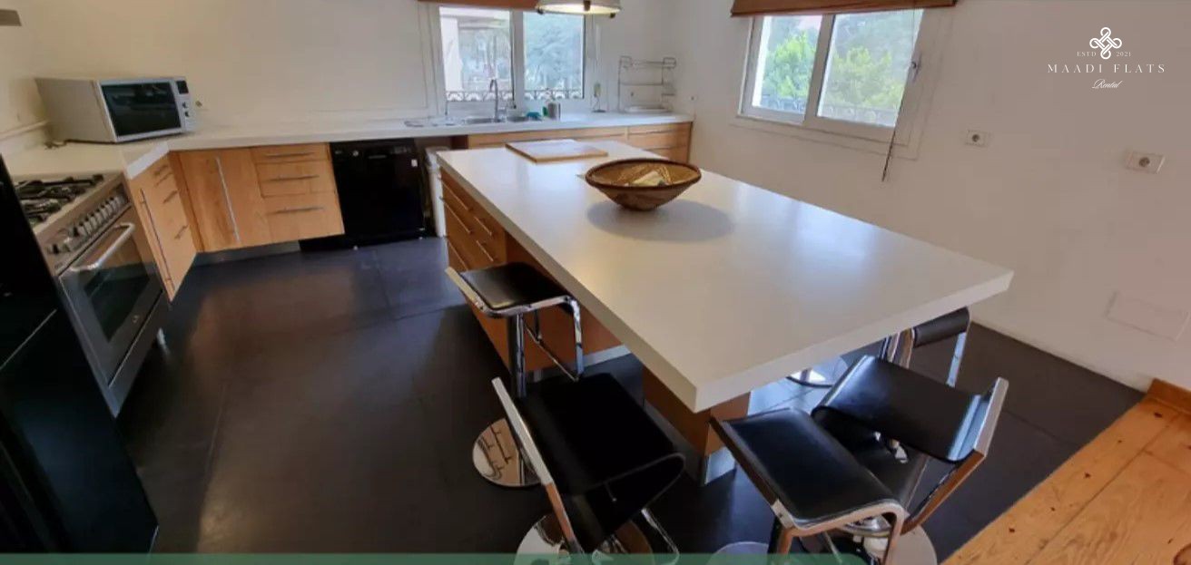 2-Bedroom Apartment With Storage – Degla Maadi-4998-gallery-6