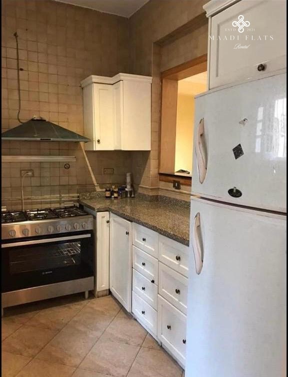 2-Bedroom Apartment With Terrace For Rent In Maadi Sarayat – Expat Friendly-4950-gallery-9