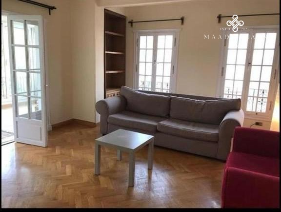 2-Bedroom Apartment With Terrace For Rent In Maadi Sarayat – Expat Friendly-4950-gallery-11