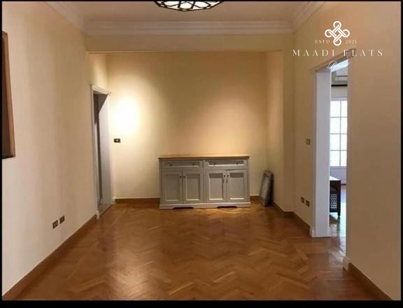 2-Bedroom Apartment With Terrace For Rent In Maadi Sarayat – Expat Friendly-4950-gallery-2