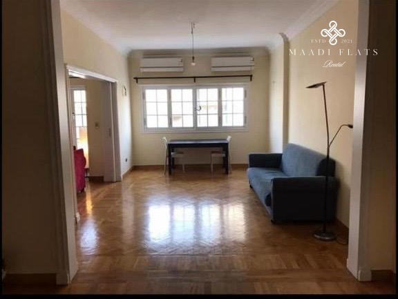 2-Bedroom Apartment With Terrace For Rent In Maadi Sarayat – Expat Friendly-4950-gallery-5