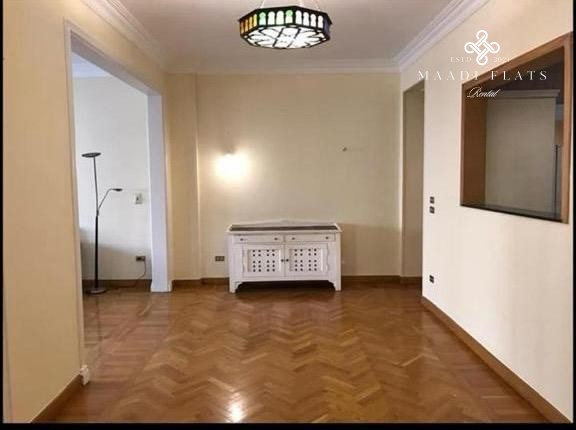 2-Bedroom Apartment With Terrace For Rent In Maadi Sarayat – Expat Friendly-4950-gallery-6