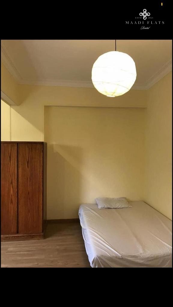 2-Bedroom Apartment With Terrace For Rent In Maadi Sarayat – Premium Expat Living-4937-gallery-0