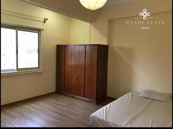 2-Bedroom Apartment With Terrace For Rent In Maadi Sarayat – Premium Expat Living-4937-gallery-1