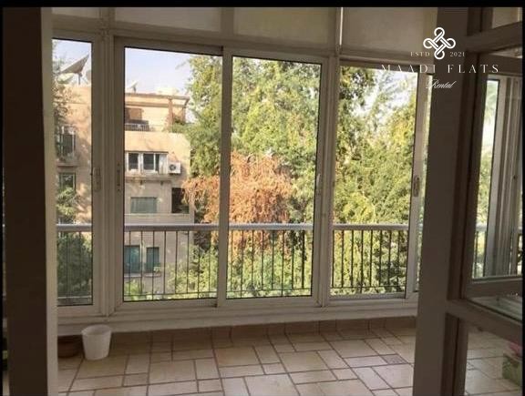 2-Bedroom Apartment With Terrace For Rent In Maadi Sarayat – Premium Expat Living-4937-gallery-12