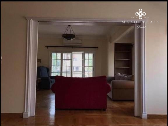 2-Bedroom Apartment With Terrace For Rent In Maadi Sarayat – Premium Expat Living-4937-gallery-2
